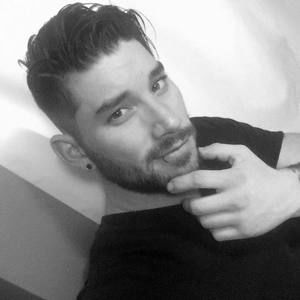 Meet your Posher, Jordan